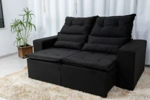 Sofa-Retratil-Reclinavel-Carol-1.90m-Veludinho-Preto