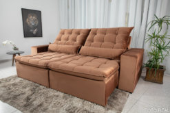 Sofa-Retratil-Reclinavel-Master-2.30m-Veludo-Cobre-A26