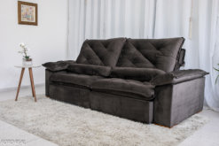 Sofa-Retratil-Reclinavel-Suica-2.30m-Veludo-Marrom-5004