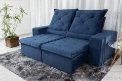 Sofa-Retratil-Reclinavel-Leblon-2.00-m-Sued-Azul