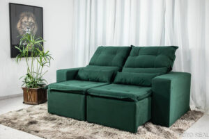 Sofa-Retratil-e-Reclinavel-Carol-1.90m-Sued-Verde