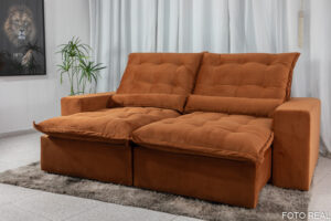 Sofa-Retratil-e-Reclinavel-Castor-2.30m-Veludo-Terracota