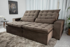 Sofa-Retratil-Reclinavel-Master-2.30m-Veludo-Marrom-A17