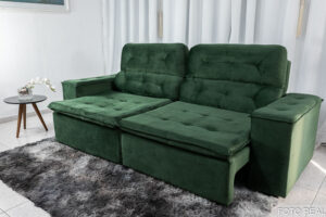 Sofa-Retratil-Reclinavel-Bruges-2.50m-Veludo-Verde-Molas-Bonnel