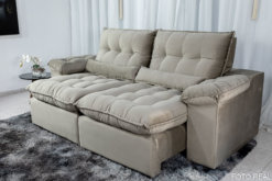 Sofa-Retratil-e-Reclinavel-Enzo-2.15m-Veludo-Bege