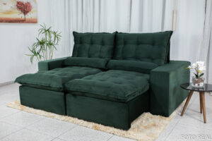 Sofa-Retratil-e-Reclinavel-Castor-2.00m-Veludo-Verde-Musgo-05