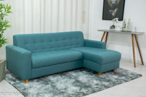 Sofa-3-Lug.-Com-Chaise-Colorado-Verde-Tiffany