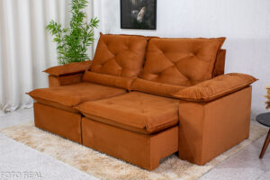 Sofa-Retratil-Reclinavel-2.00m-Roma-Veludo-Terracota-24-D28-Soft