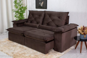 Sofa-Retratil-Reclinavel-2.30m-Roma-Veludo-Marrom-19-D28-Soft