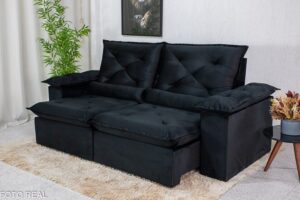 Sofa-Retratil-Reclinavel-2.30m-Roma-Veludo-Preto-21-D28-Soft