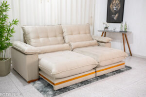 Sofa-Retratil-Reclinavel-2.50m-Ibis-Veludo-Bege-818-D33-e-Molas-Ensacadas