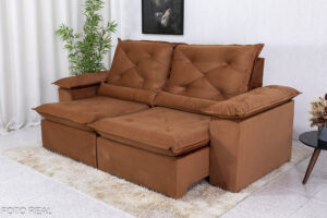 Sofa-Retratil-Reclinavel-2.30m-Roma-Veludo-Terracota-D28-Soft