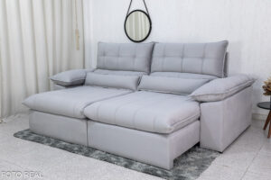 Sofa-Retratil-Reclinavel-Jackson-2.50m-Veludo-Cinza-3725